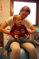 Kine Snellegem - Jabbeke Ademhalingskinesitherapie bij kinderen